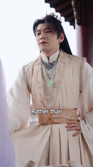 Blade of Destiny Episode 9