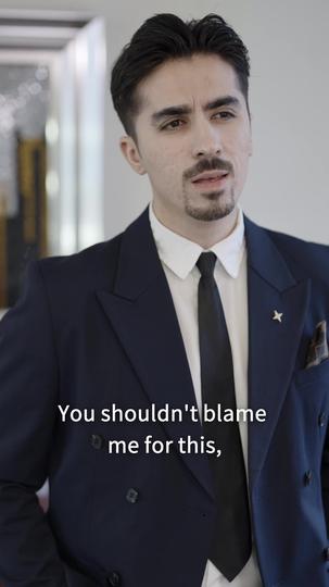 Trial Marriage To A Billionaire Season 2 Episode 7