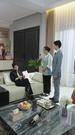 Love Falls Apart, Hearts Break Free Episode 4