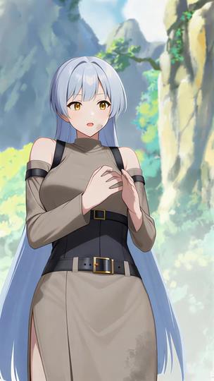 嫌我等级低，我升级亡灵天灾 第7集