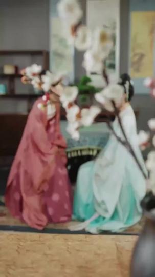 She Who Blooms Against the Tide Episode 3