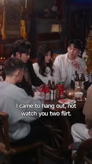 Erase Me, Embrace Me Episode 8
