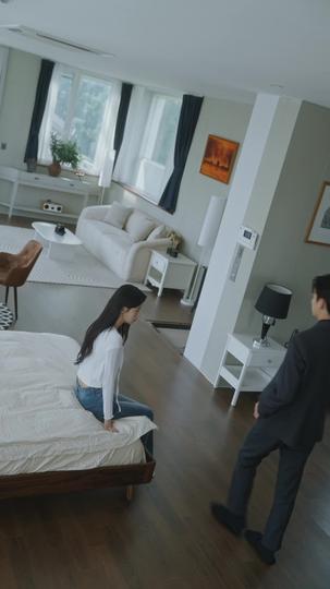 Touching Your Heartbeat Episode 4