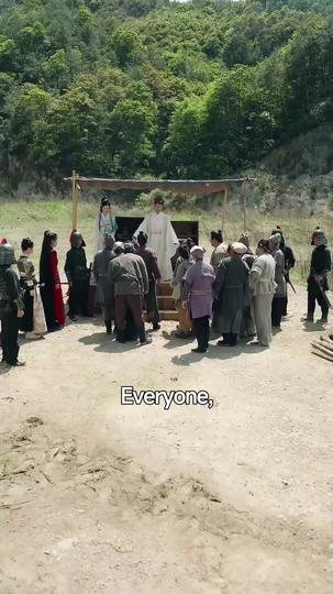 The Time-Bending Magistrate Episode 7