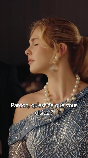 Le Fil Invisible de l'Amour Épisode11