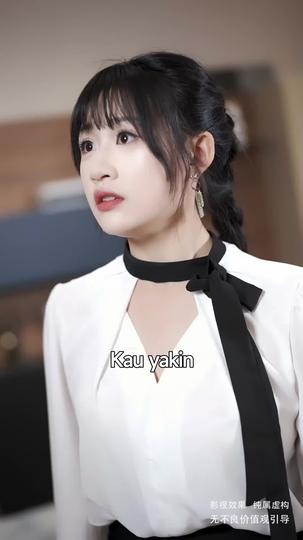 Cintamu Sungguh Telat Episode 10