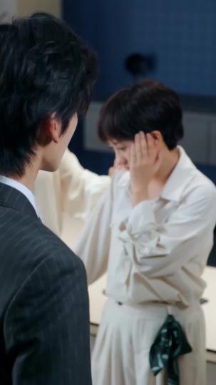 เลขาหน้าใส ยั่วใจซีอีโอ  ที่5ตอน