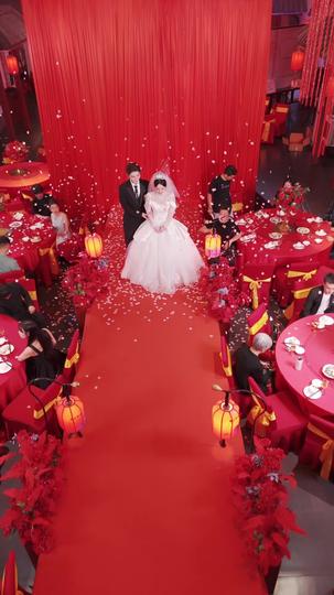 蓄意毁婚 第9集