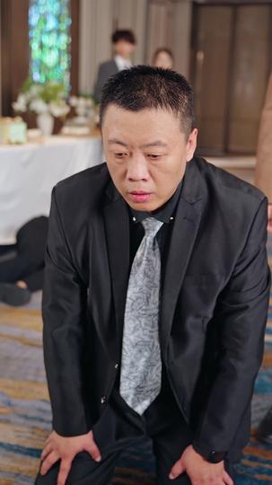 穿到十年后，拯救好大儿 第11集