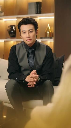 My Heart Has Always Known Episode 6