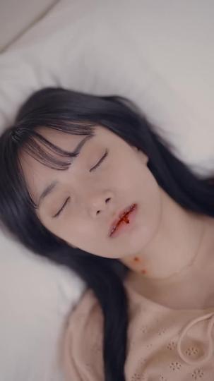 30 Days With the Vampire's Kiss Episode 4
