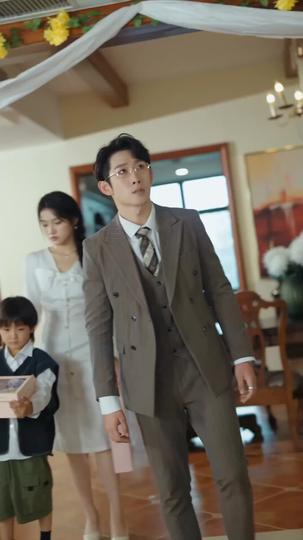 The Ashes of Love Episode 8