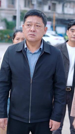 善途多舛之妈妈请让路 第7集