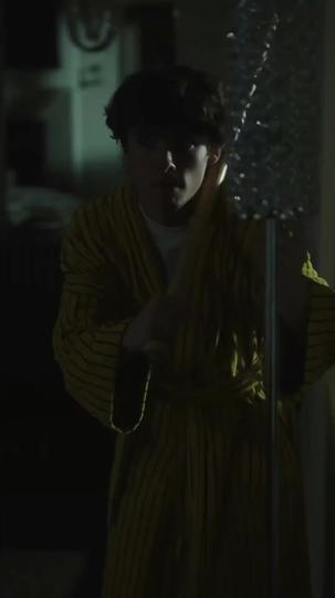 Meu Marido Agente Secreto 9Episódio