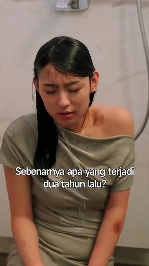 Cinta yang Terpenjara Episode 4