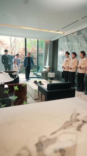 The CEO's Surprise Daughter Episode 11