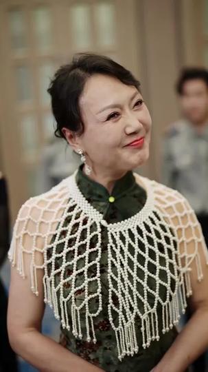 Hired for Love, Trapped in Wealth Episode 8