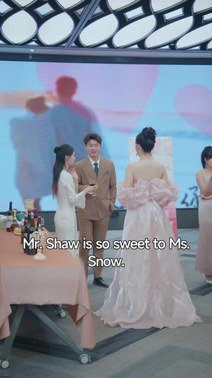 Our Fantasy of Forever Episode 9