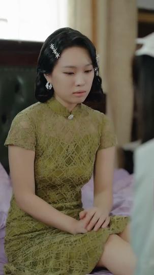 Perwira Ganteng Ngebet Nikah Episode 4
