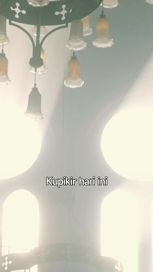 Cintai Aku Untuk Terakhir Kali Episode 1