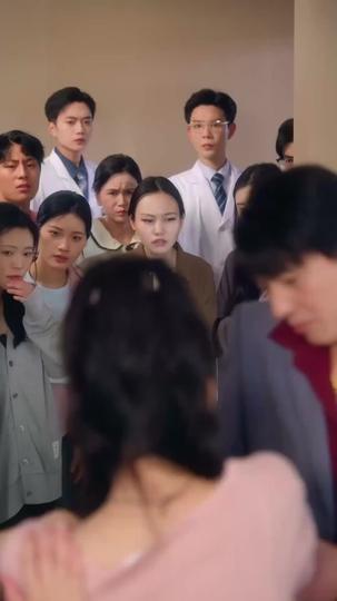 Heart Under His Care Episode 3