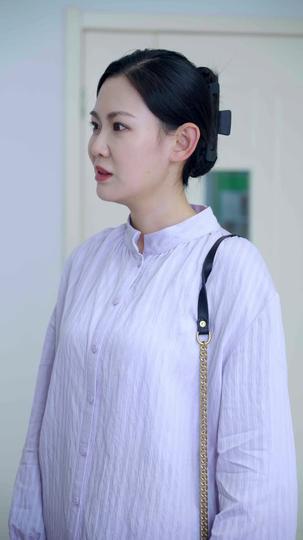 要离婚你别后悔 第7集