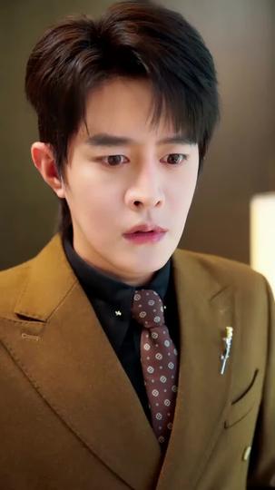 Let Me Love You Again Episode 4