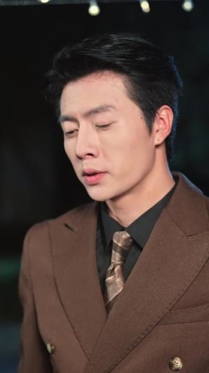 掠星 第10集