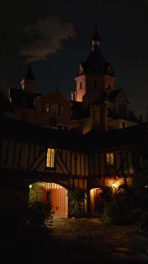 Your Bride Is A Hunter, My Vampire Lord Episode 5