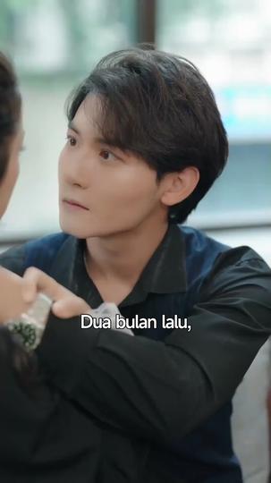 Cinta yang Tertunda Episode 8