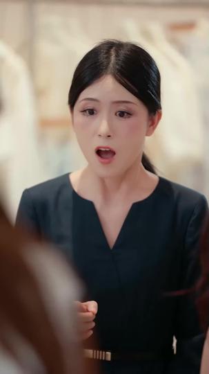 The Mute Serenade of Our Love Episode 9