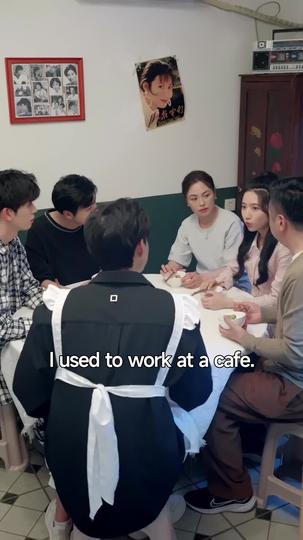 Heir to Their Hearts Episode 4