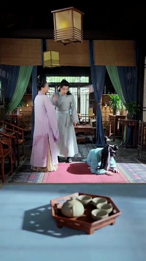 Ma mère, la Princesse Vaillante Épisode9