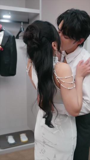 นายแบบป่วนหัวใจ ที่9ตอน