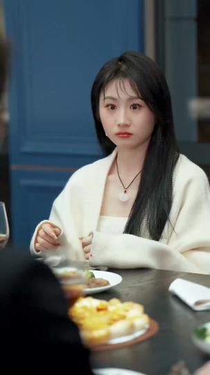 Perjuangan Pulang Putri Kandung Episode 11