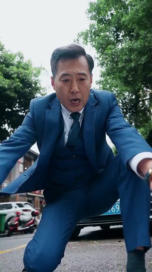 遊子歸家 第2集