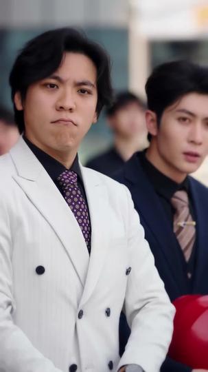 Billionaire in Disguise: Daddy Edition Episode 9