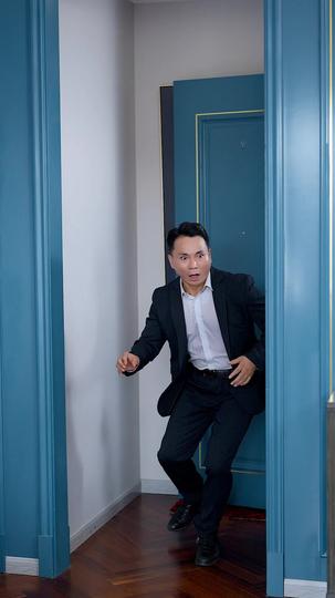 警报!叶楚出狱 第4集