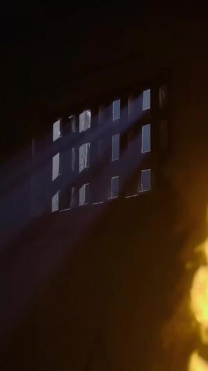 參加皇帝登基，太後被沈湖了 第10集