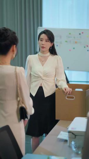 Our Love, a Choice Away Episode 4