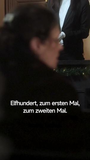 Gestern noch einmal 8Folgen