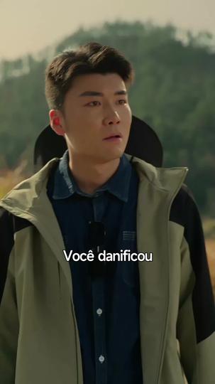 A Boa Ação que Me Condenou 5Episódio