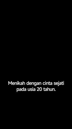 Bayanganmu Sulit Kugapai Episode 1