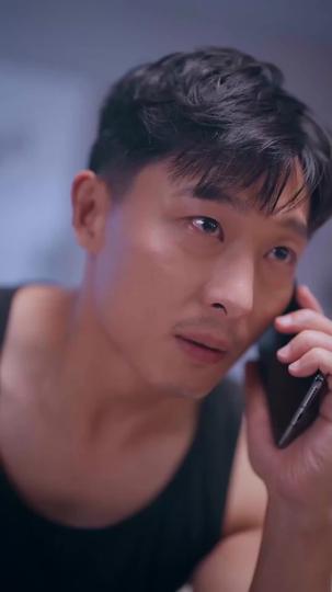 Through the Fog of Love Episode 5