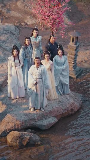 斩天剑 第11集