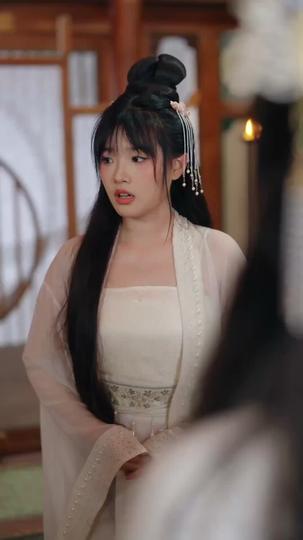 Threads of Betrayal, Stitches of Revenge Episode 9
