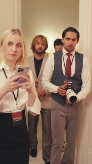 Dumped by a Cheater, Spoiled by a Billionaire Episode 10