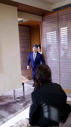 Amor que Se Rompe em Sangue 5Episódio